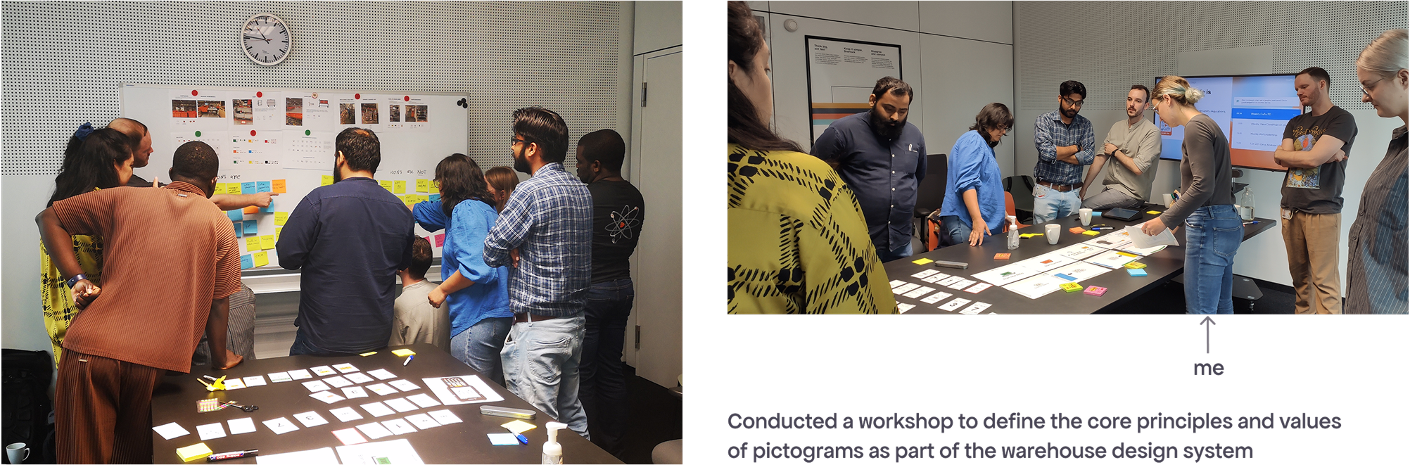 Workshop Zalando Design system
