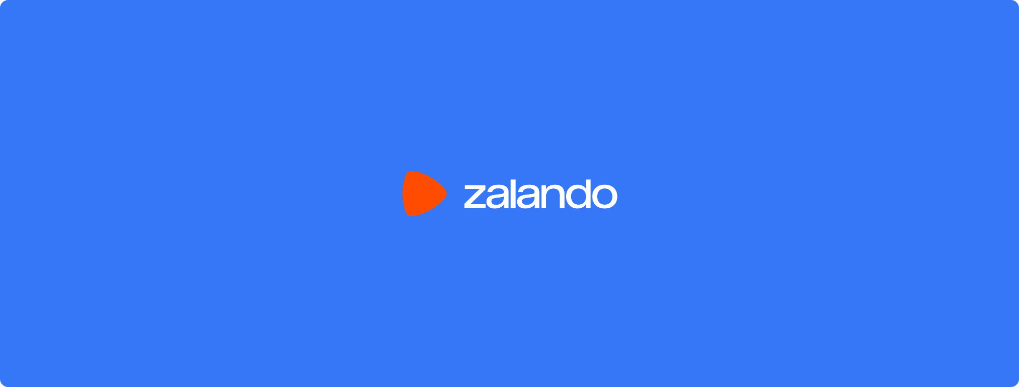 Zalando Design System cover
